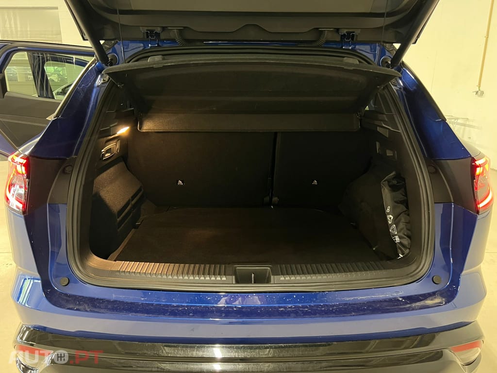 Renault Austral Austral E-TECH FULL HYBRID iconic