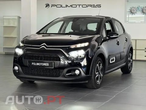 Citroen C3 1.2 PureTech Feel Pack