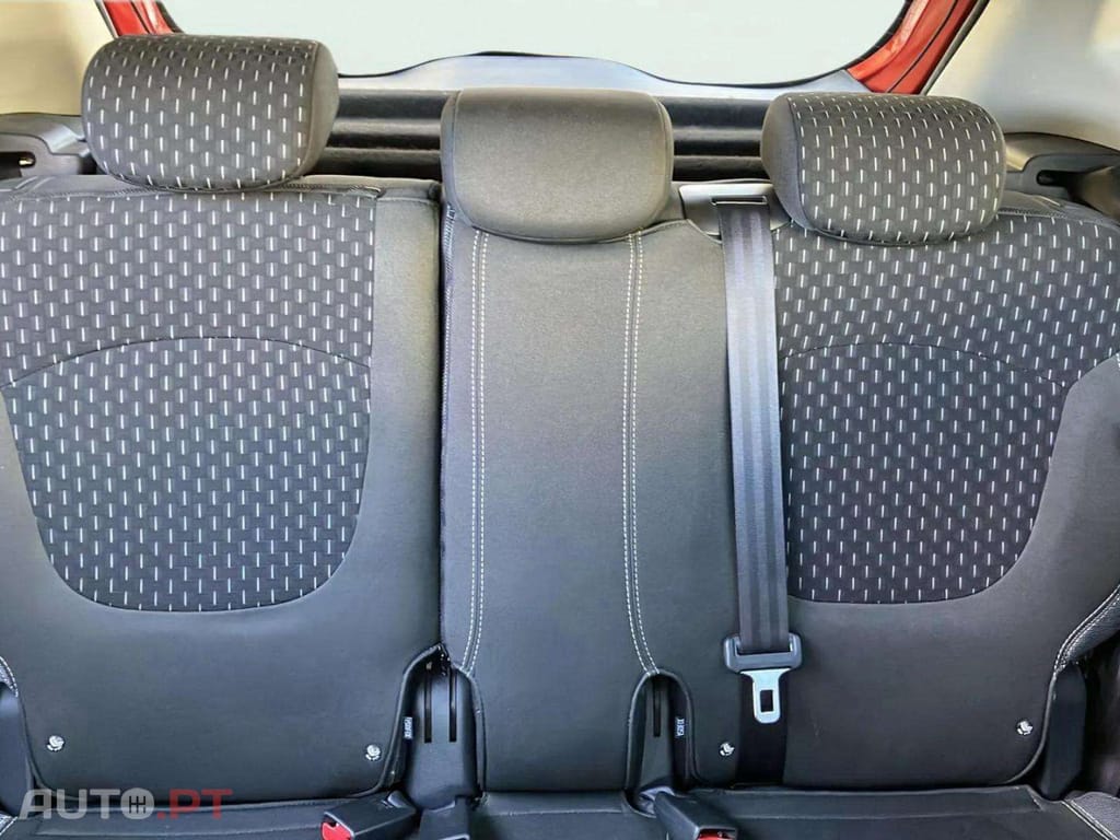 Renault Captur 0.9 TCE