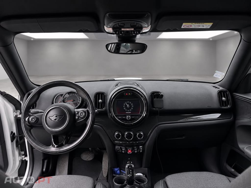 MINI Countryman One D Auto (F60)