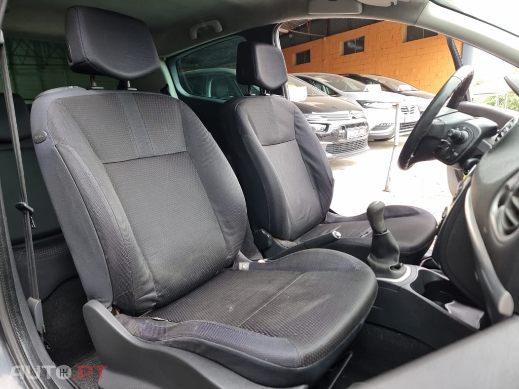 Renault Clio 1.5 dCi Confort