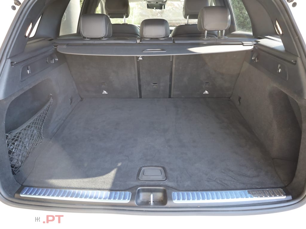 Mercedes-Benz GLC 200 200d 4Matic Exclusive