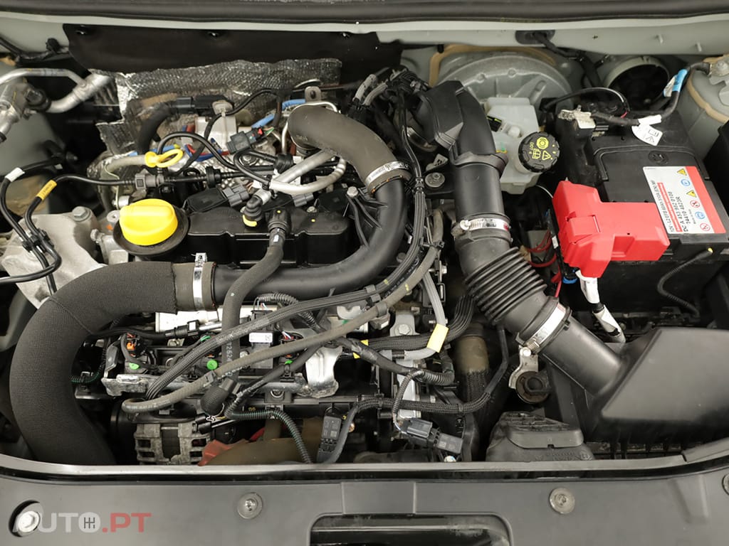 Dacia Jogger Jogger 1.0 ECO-G SL Extreme+ Up&Go 7L Bi-Fuel