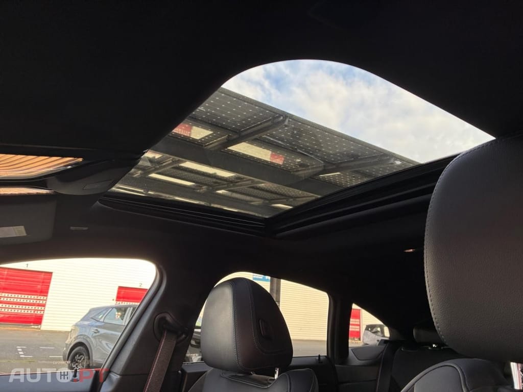 BMW i4 eDrive40 Desportiva M