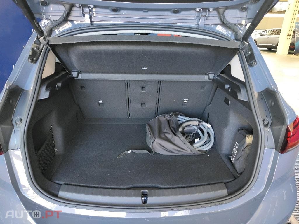BMW 225 xe Active Tourer