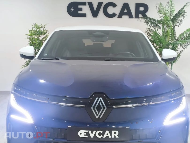 Renault Mégane E-Tech EV60 Techno Optimum Charge