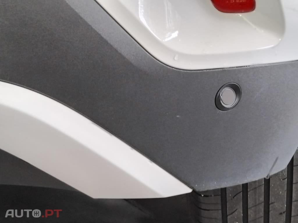 Opel Mokka 1.5 D Elegance
