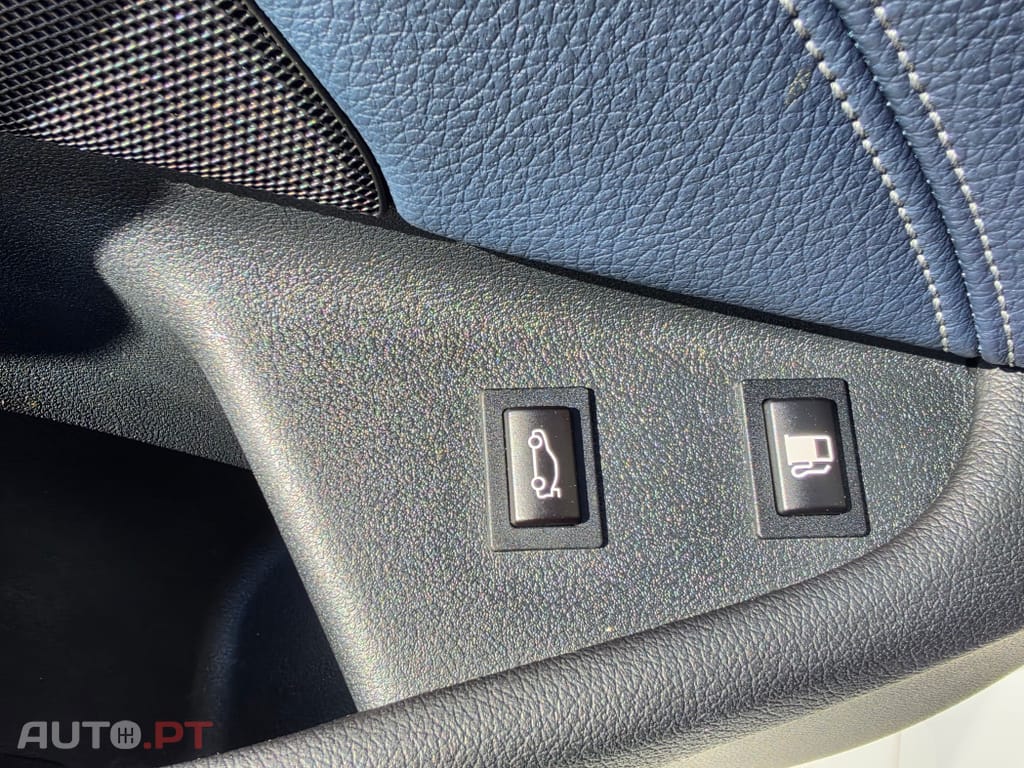 BMW 530 e iPerformance Pack M