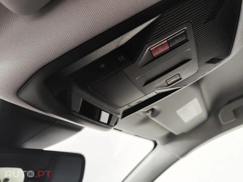 Peugeot 308 SW 1.2 PureTech Allure EAT8