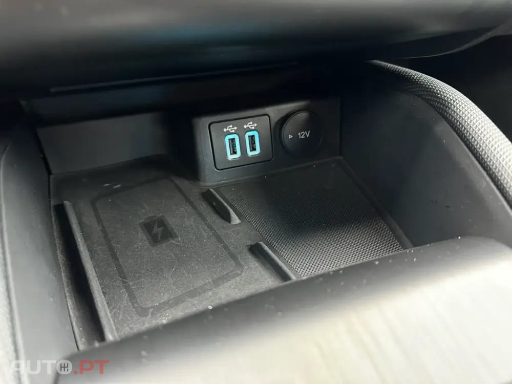Ford Focus SW 1.0 EcoBoost Active Aut. — fotografia 26