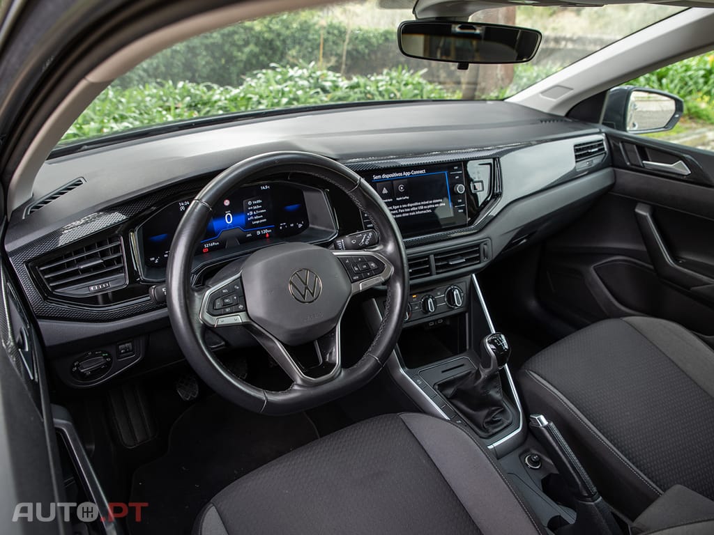 Volkswagen Polo 1.0 TSI Urban