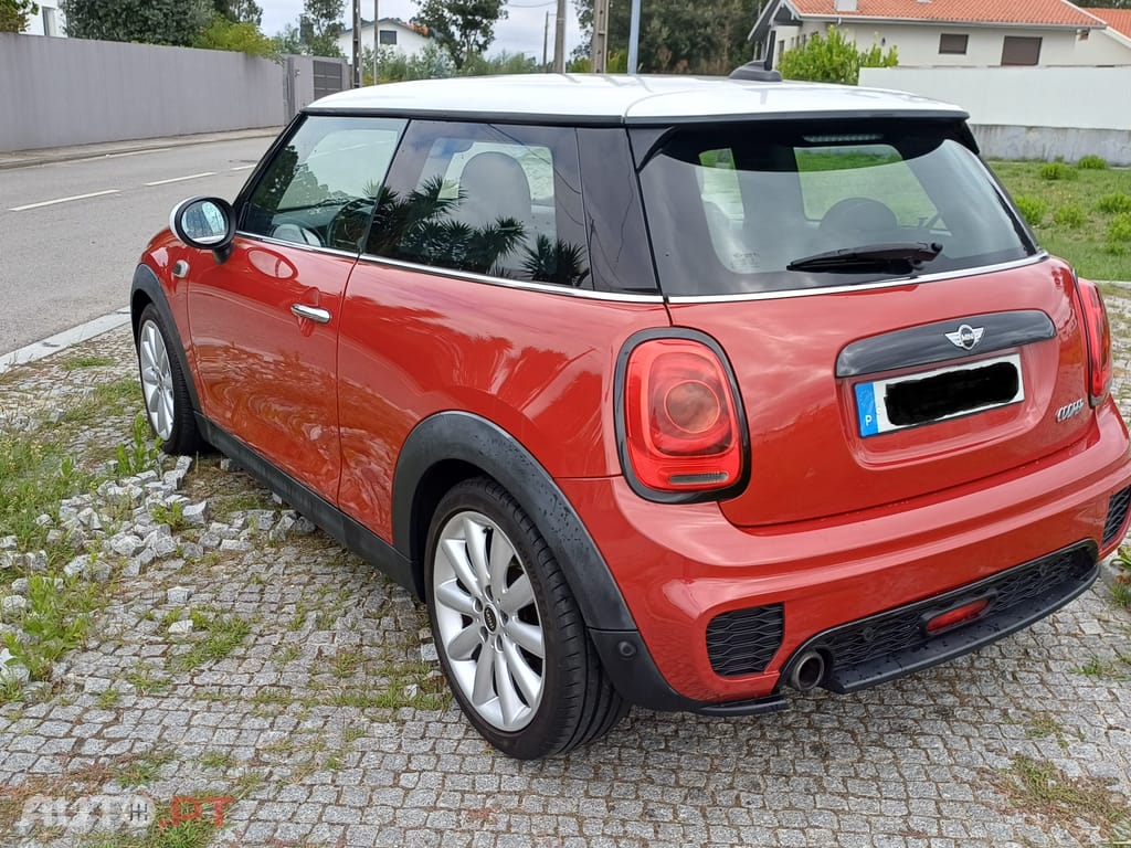 MINI Cooper 1.5