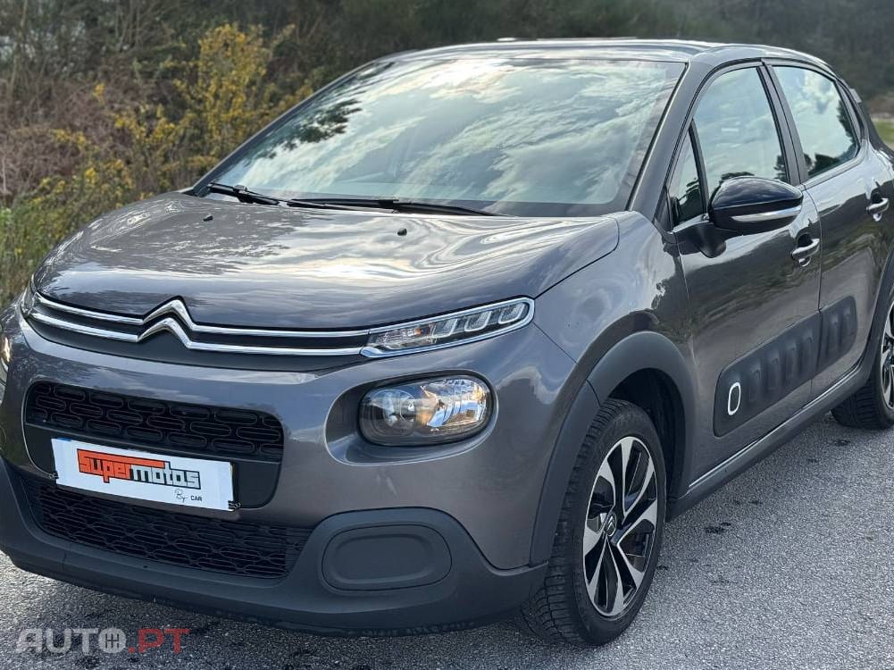 Citroen C3 Pure tech