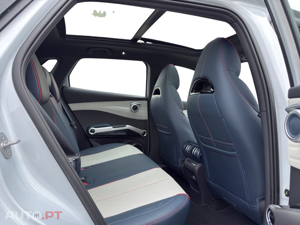 BYD Atto 3 60.48 kWh Comfort