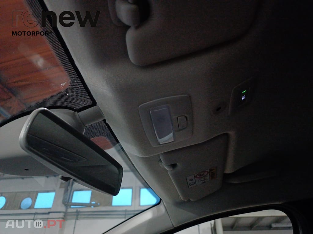 Dacia Jogger 1.0 TCe Extreme+ Up&Go 7L