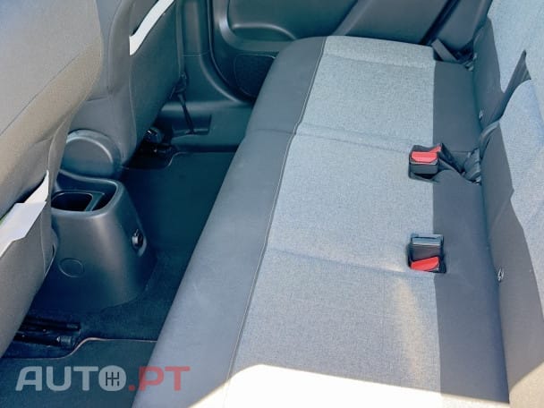 Citroen C3 Aircross 1.5 BlueHDi Shine S&S