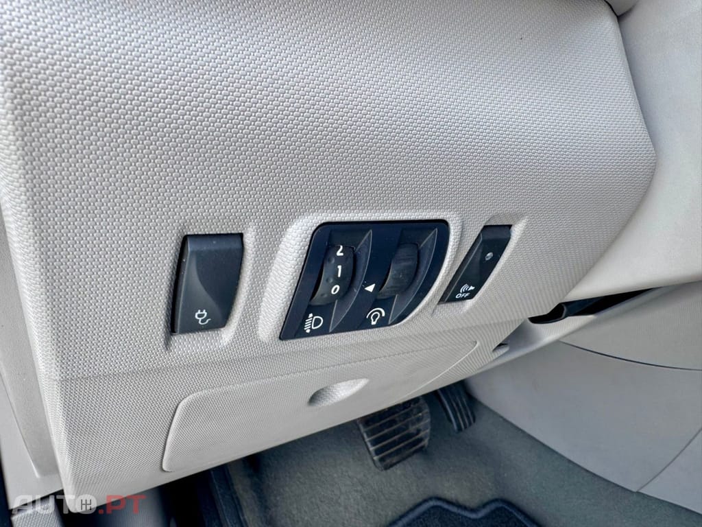 Renault Zoe (c/ Bateria) 22 kwh Life