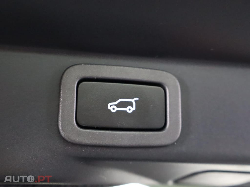 Land Rover Range Rover Sport  2.0 Si4 PHEV HSE