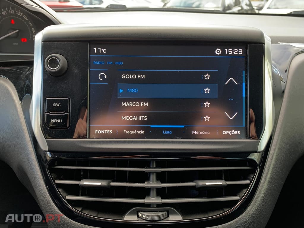 Peugeot 208 1.5 BlueHDi Active