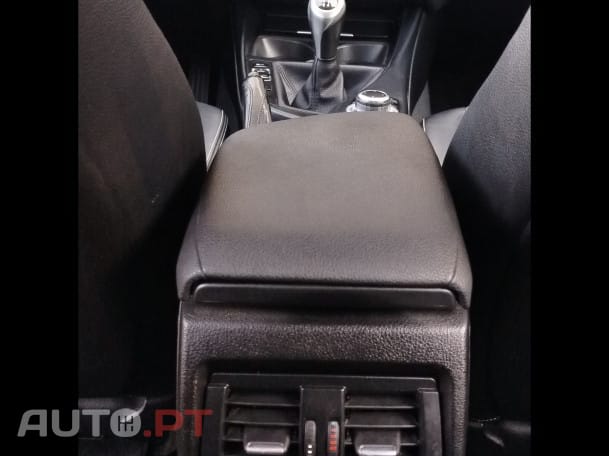 BMW 116 d EDynamics Line Urban