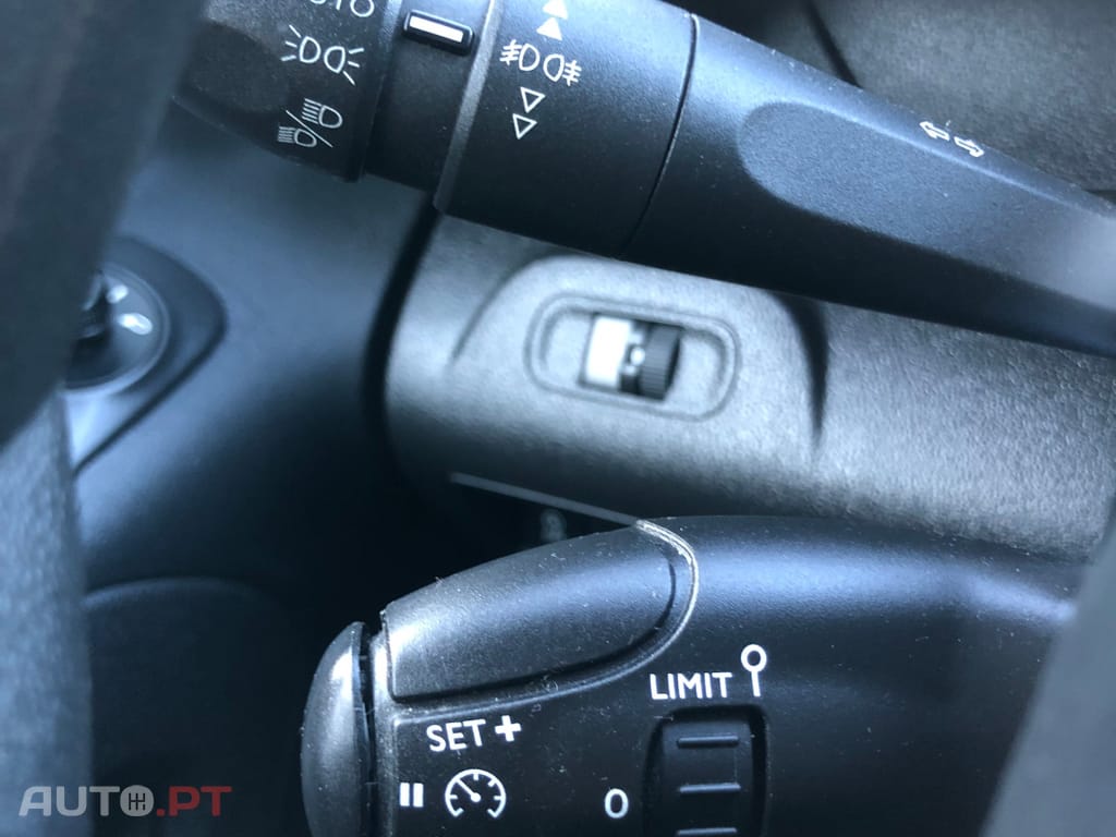 Peugeot Partner 1.5 BlueHDi Premium Standard Plus
