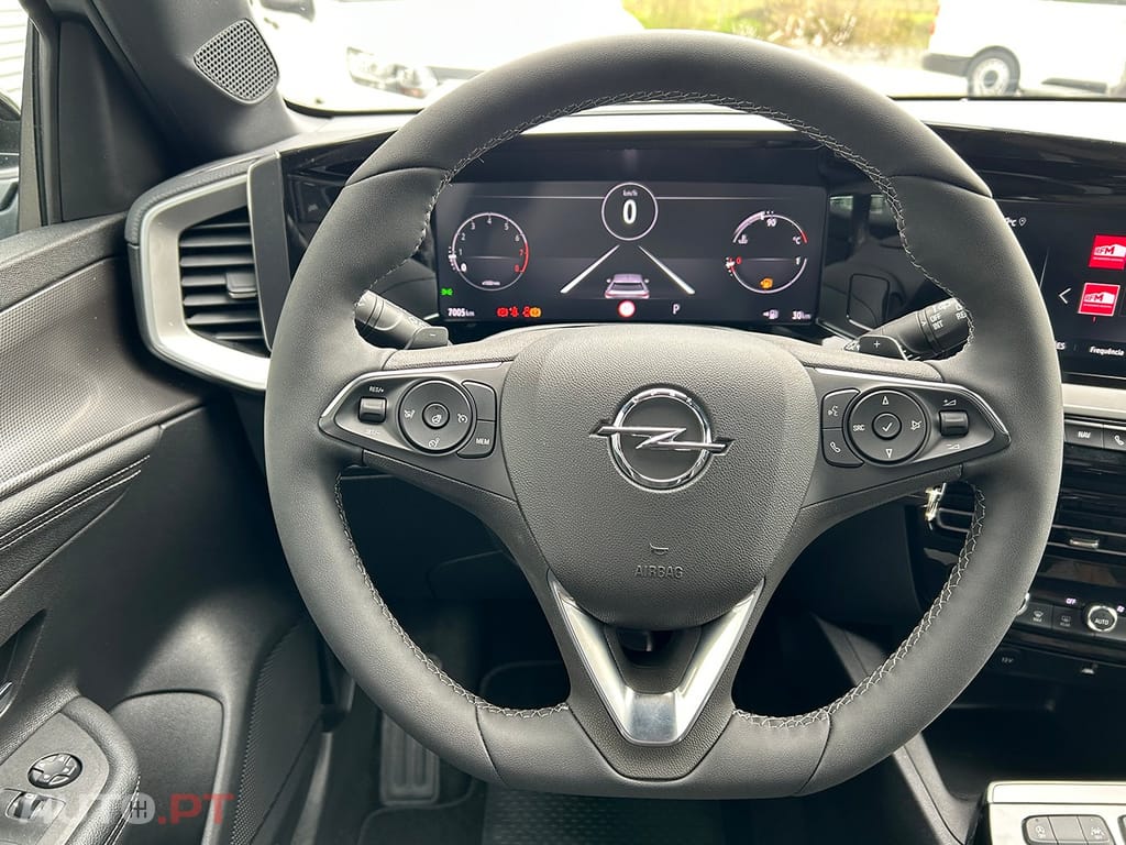 Opel Mokka 1.2 T GS Line AT (130cv)