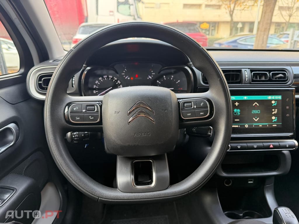 Citroen C3 SHINNE 1.2 