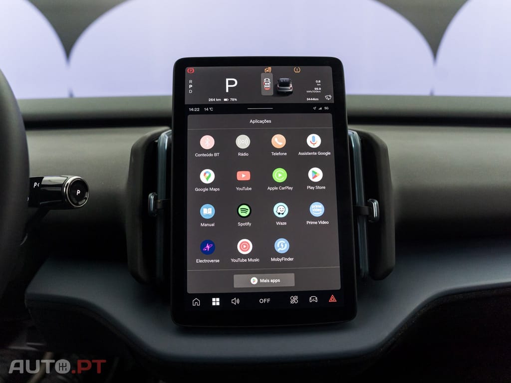 Volvo EX30 51 kWh Single Motor Core