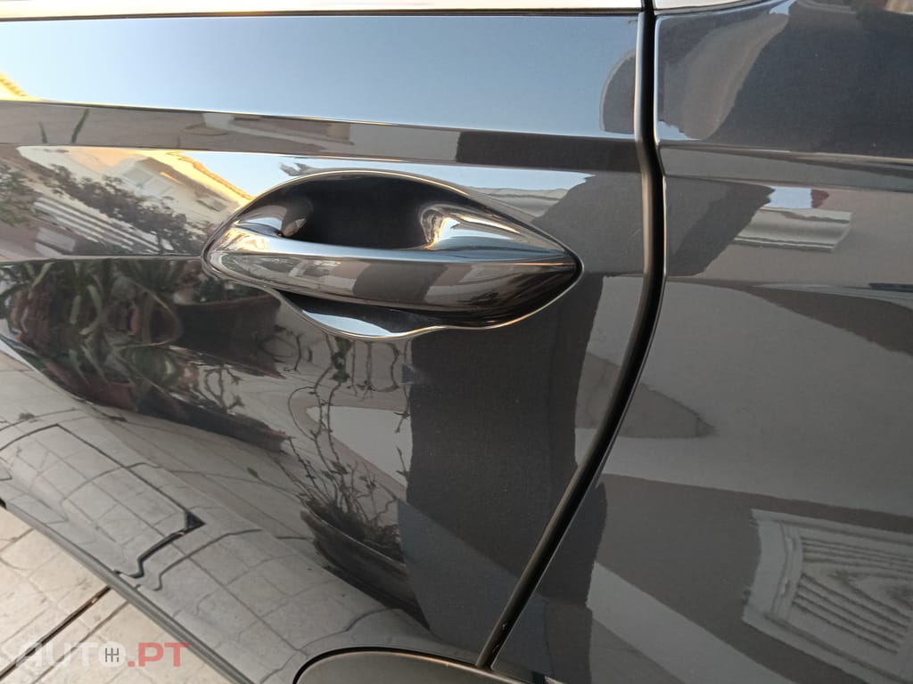 Hyundai Bayon 1.0 T-GDi Premium