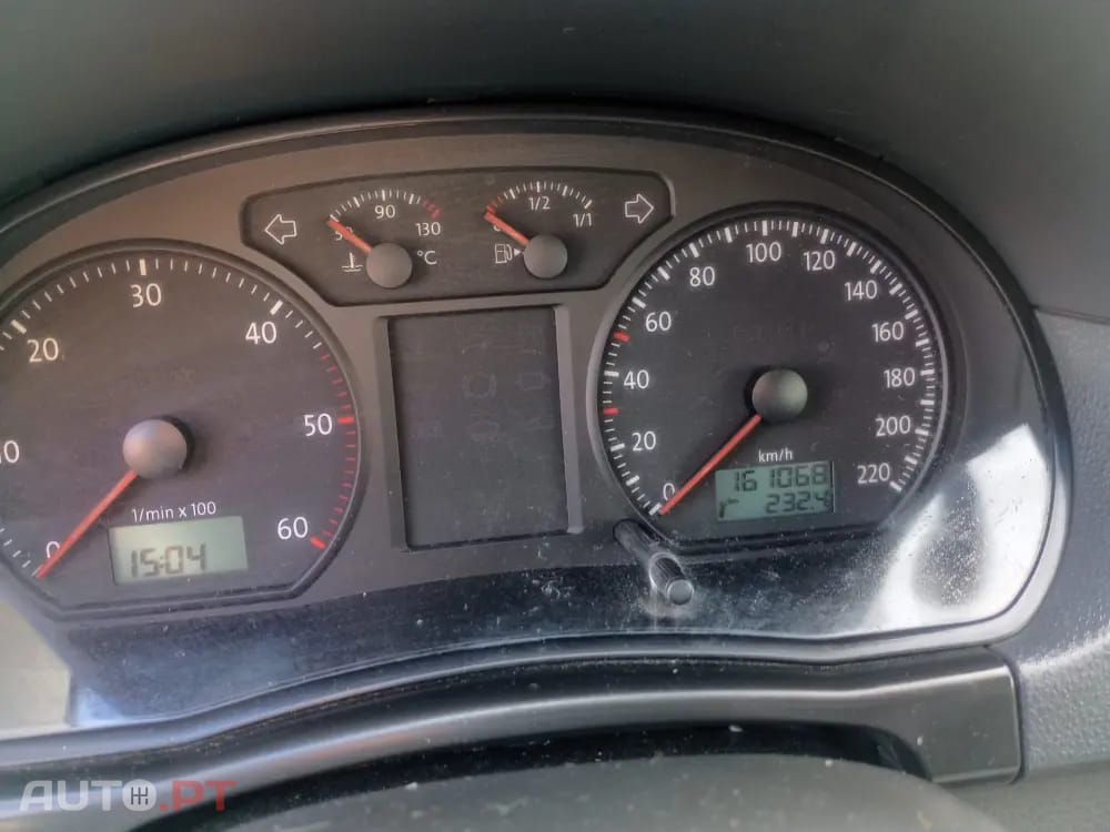 Volkswagen Polo 1.4 TDi Confortline