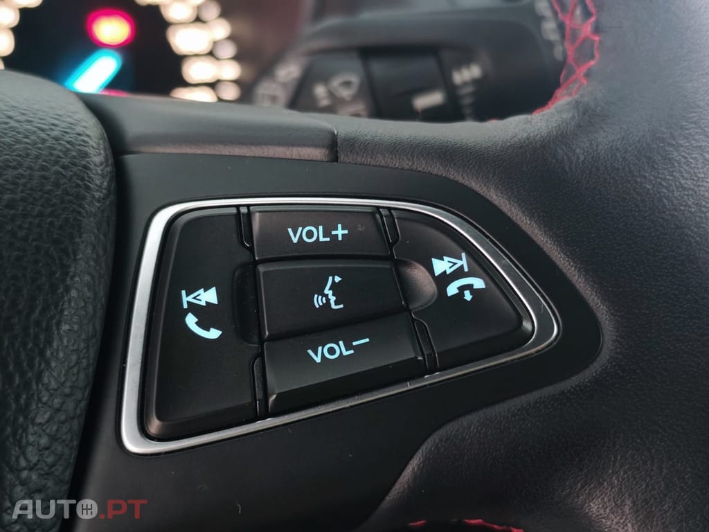 Ford Kuga 1.5 TDCi ST-Line