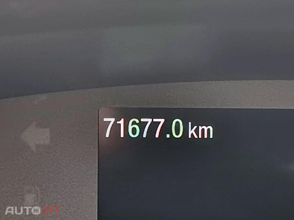 Ford Puma 1.0 EcoBoost MHEV Titanium