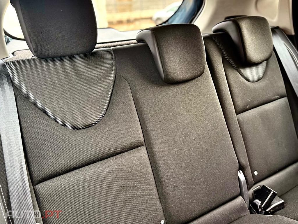 Renault Clio 1.5 dCi Dynamique S