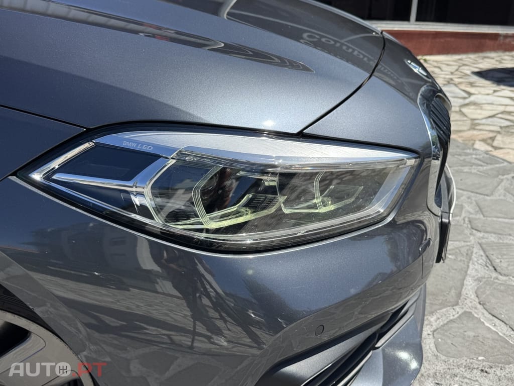 BMW 116 d Corporate Edition