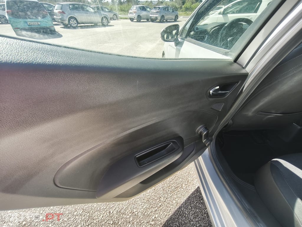 Renault Clio 1.5 Blue dCi Zen