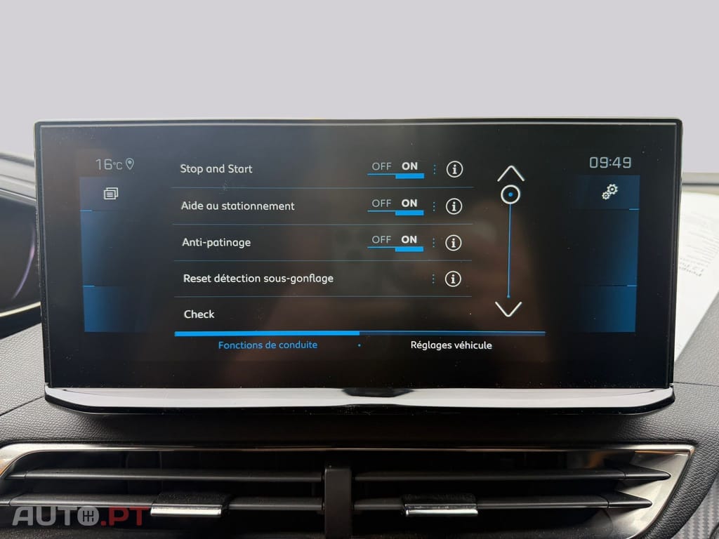 Peugeot 3008 1.2 PureTech Active Pack