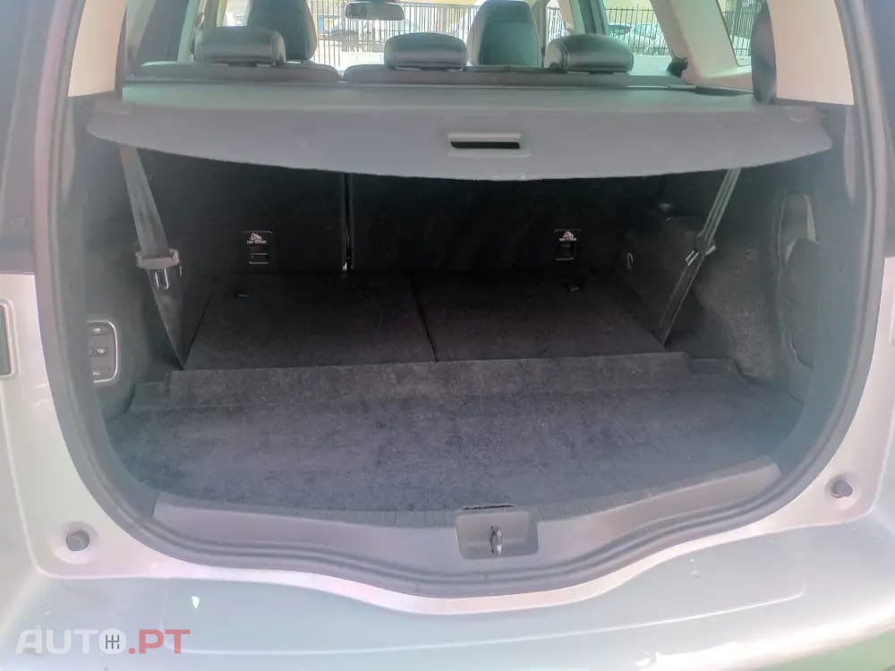 Renault Grand Scénic 1.7 Blue dCi Bose Edition
