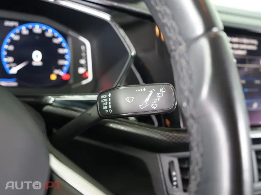 Volkswagen T-Cross 1.0 TSI Life