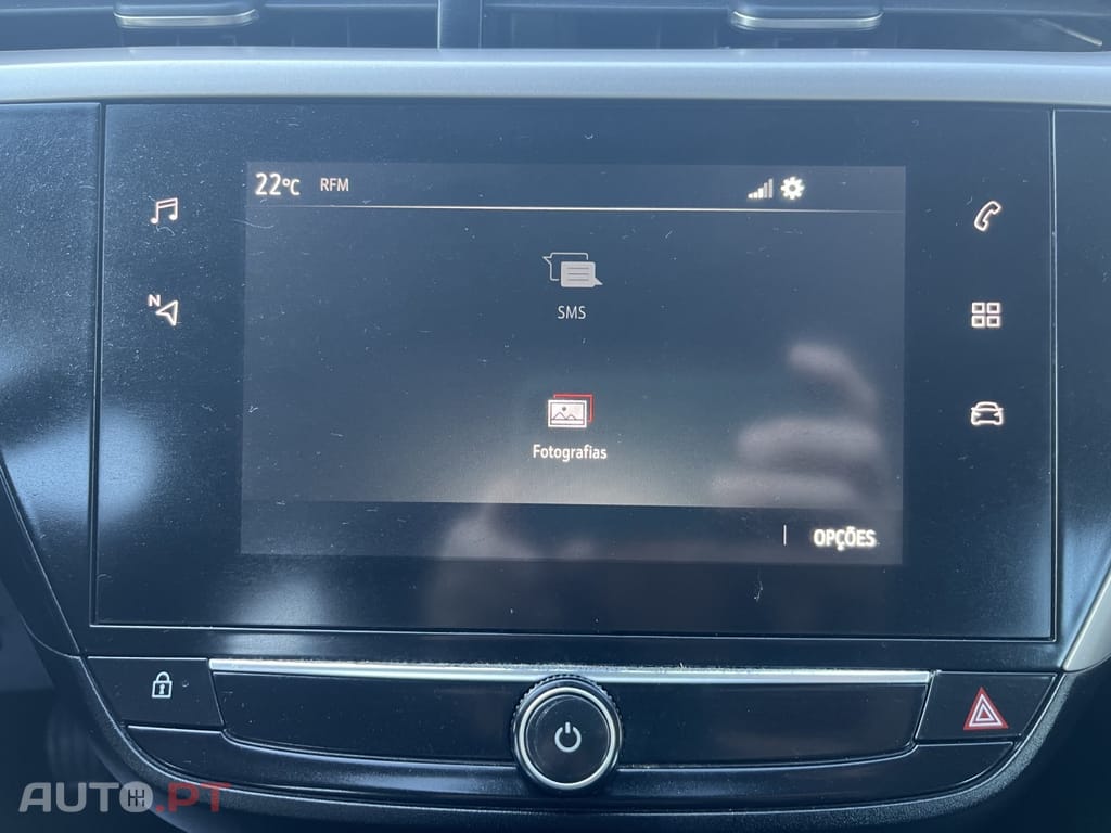 Opel Corsa 1.2 Edition