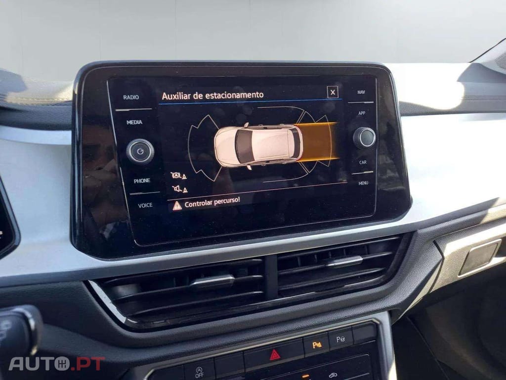 Volkswagen T-Roc 1.0 TSI STYLE