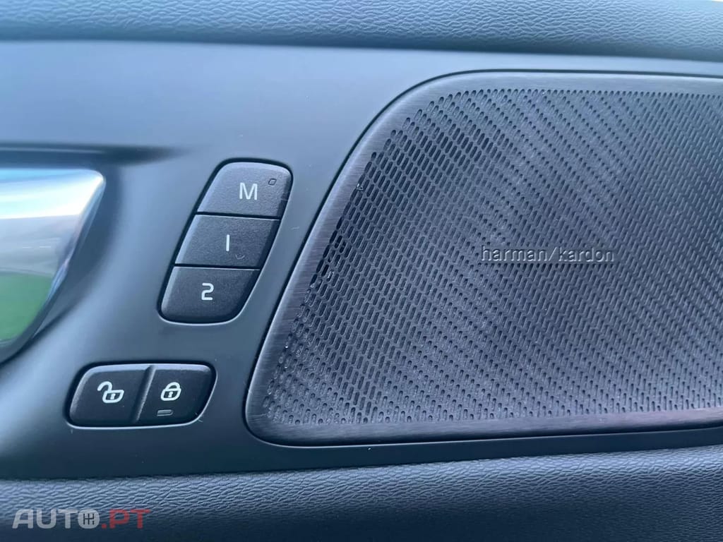 Volvo V60 2.0 T8 AWD TE Inscription