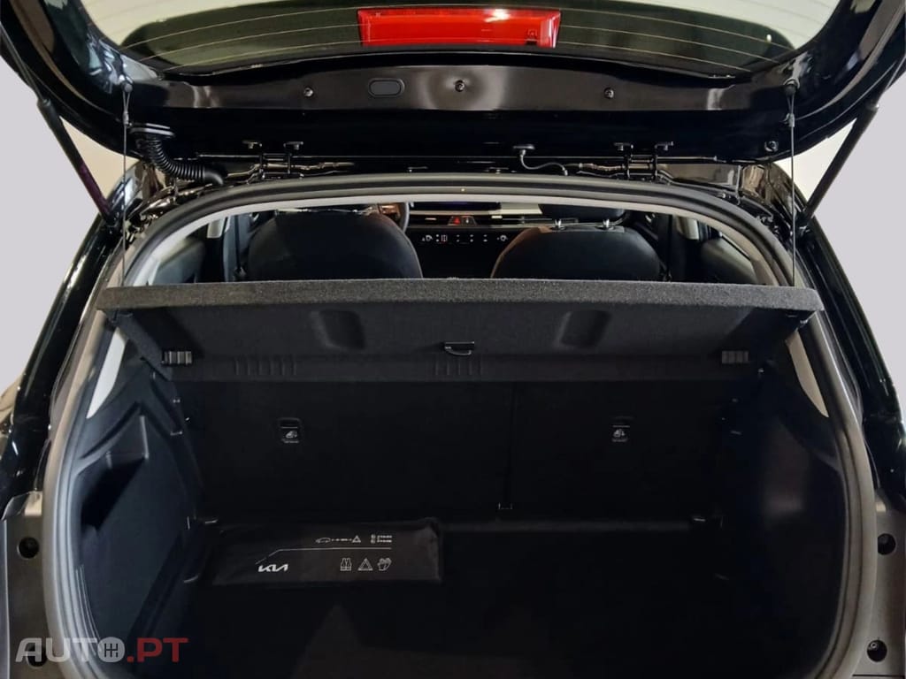 Kia Stonic 5DR 1.0 T-GDI 6MT DRIVE