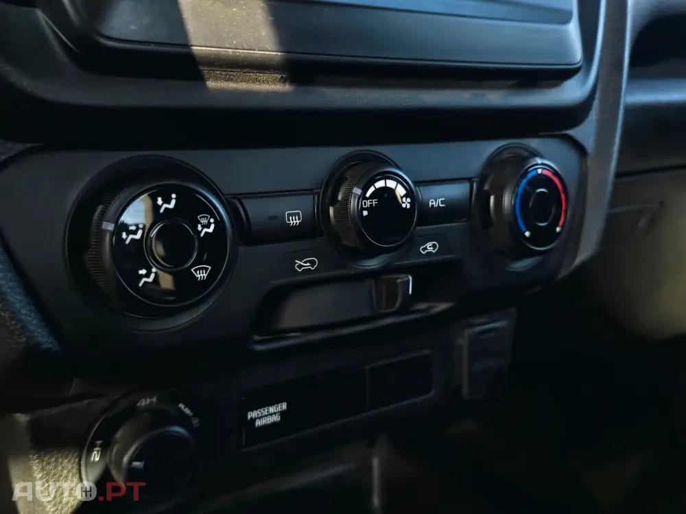 Isuzu D-Max 1.9 Ddi CD 4WD LS