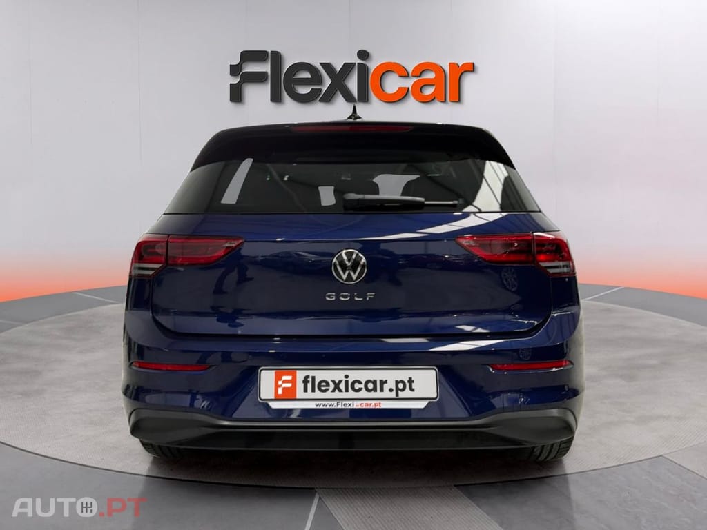 Volkswagen Golf 1.0 TSI Life