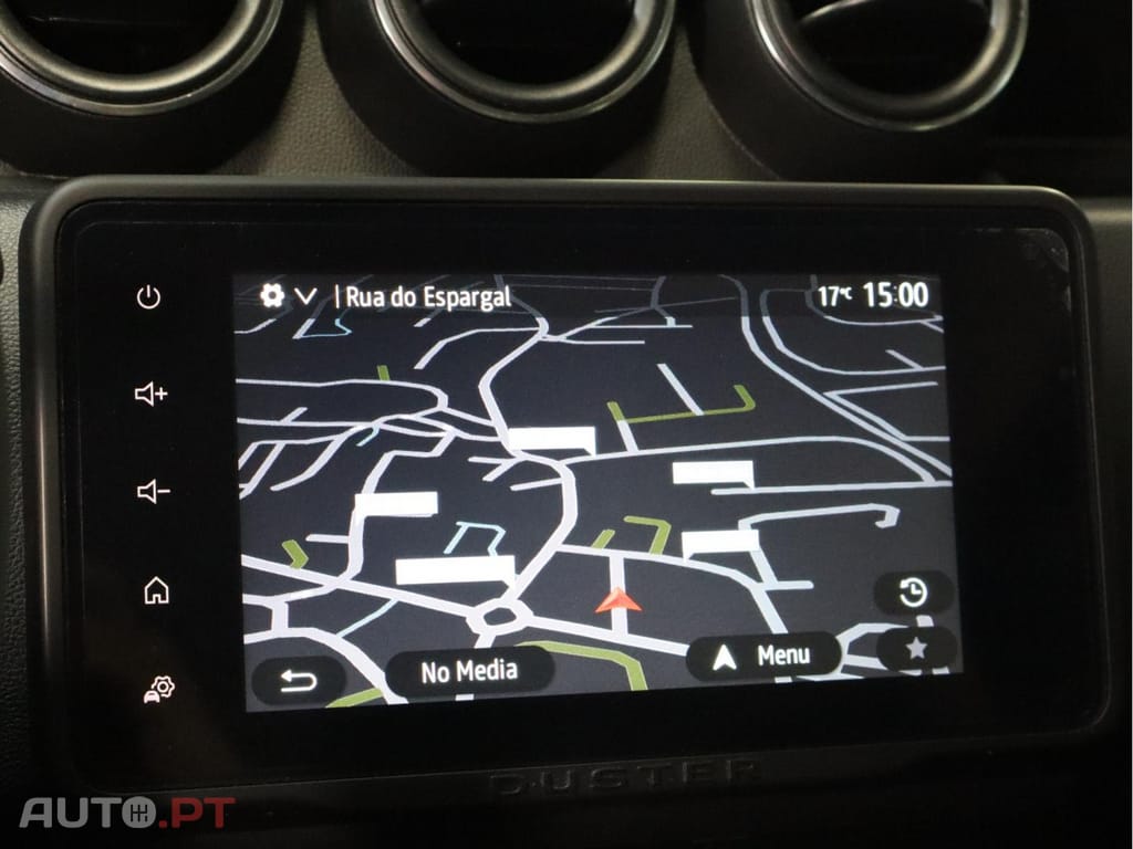 Dacia Duster 1.0 TCE 90cv Prestige