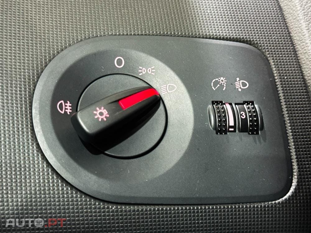 Seat Ibiza 1.2 TDI
