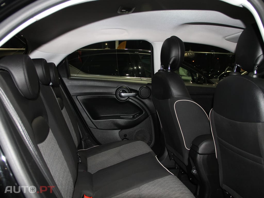 Fiat 500X 1.3 MJ