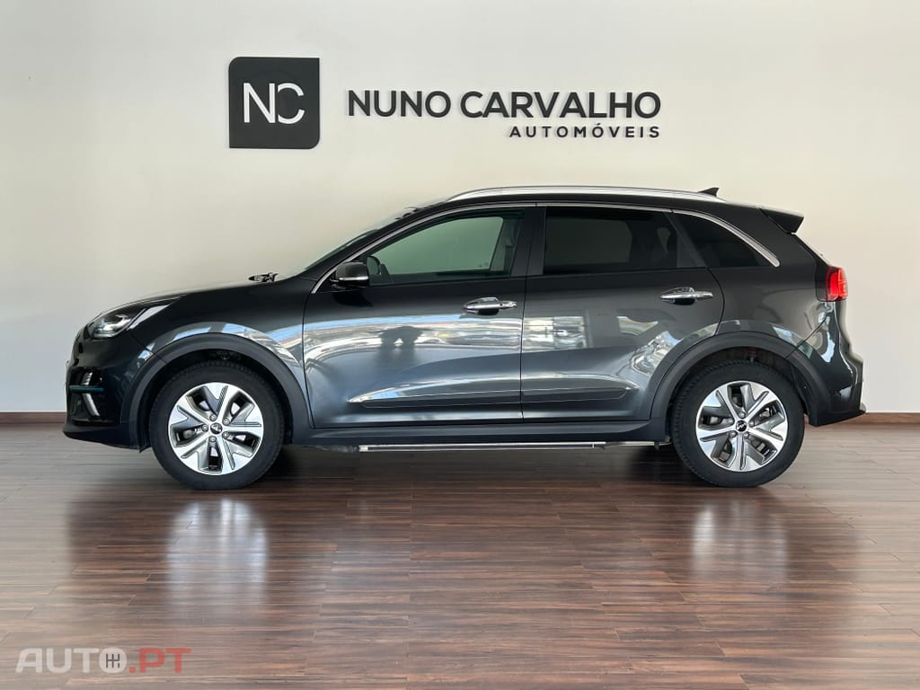 Kia Niro EV 64kWh