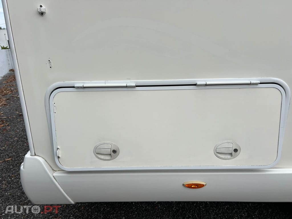 Fiat Ducato 15 2.3 JTD Longo