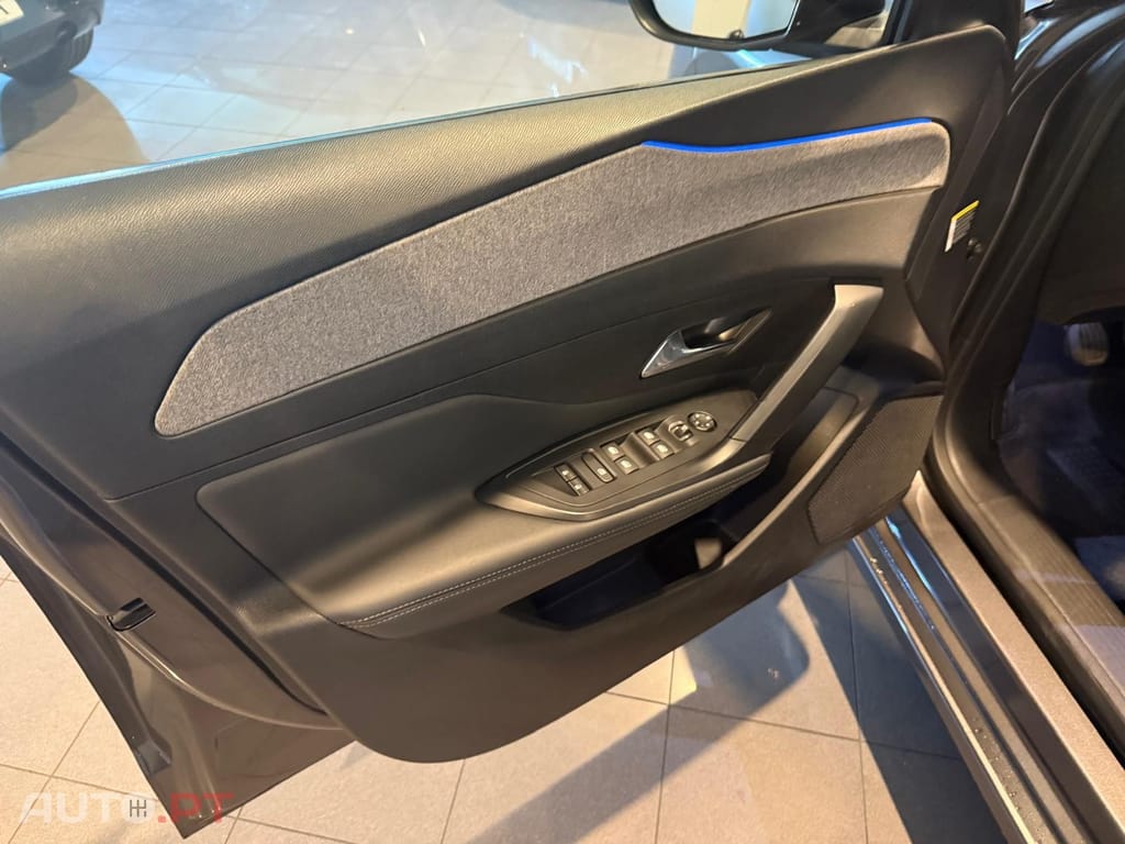 Peugeot 308 1.5 BlueHDi Allure